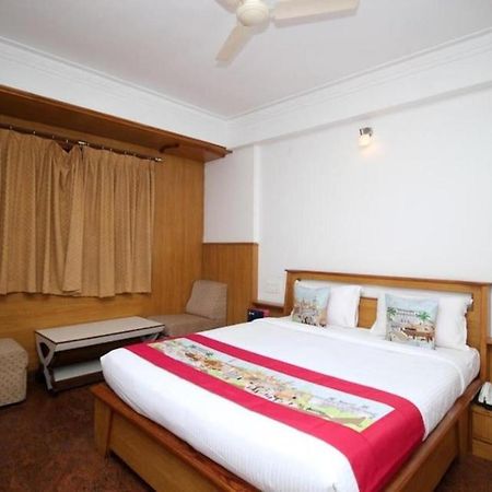 The Mahendra Hotels Мисор Екстериор снимка