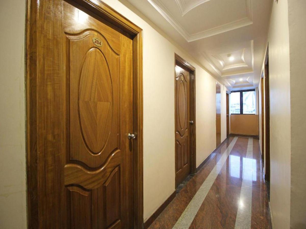 The Mahendra Hotels Мисор Екстериор снимка