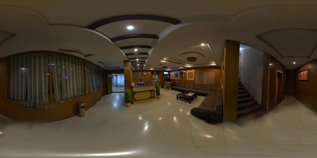 The Mahendra Hotels Мисор Екстериор снимка