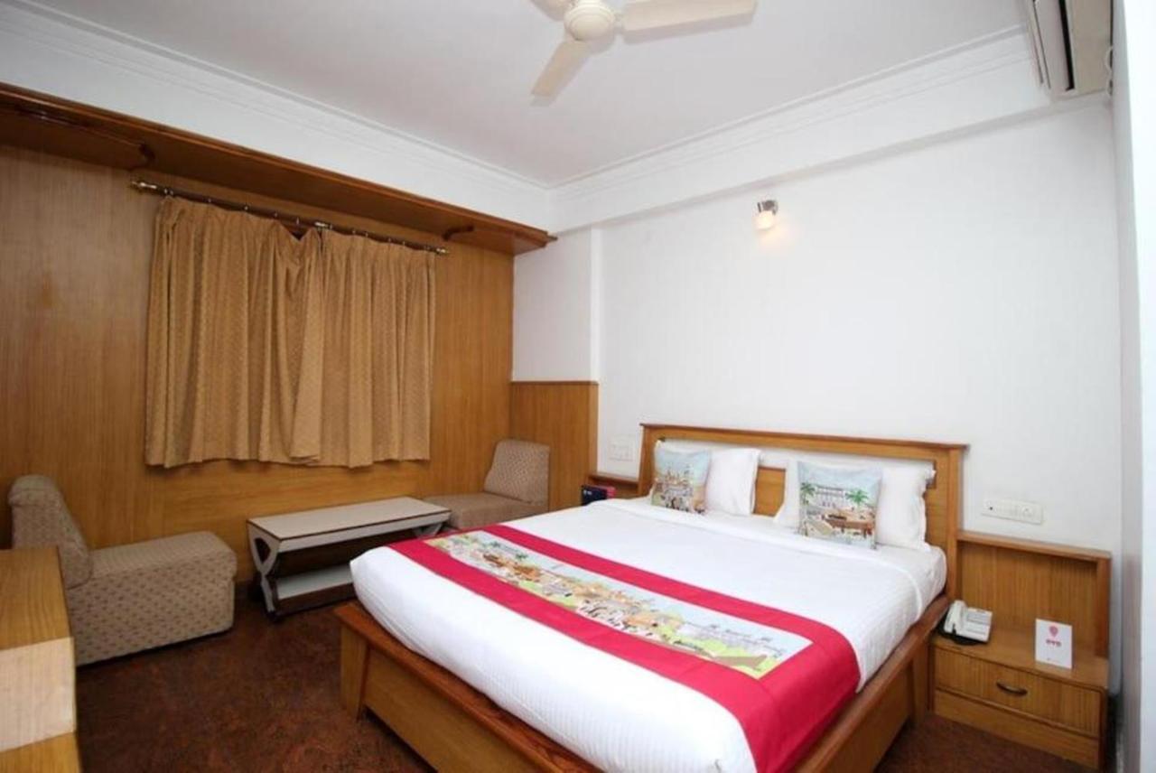 The Mahendra Hotels Мисор Екстериор снимка